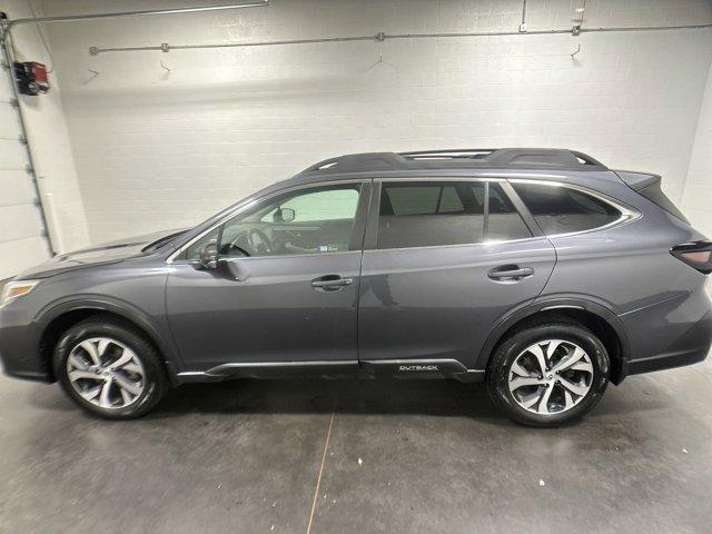 used 2020 Subaru Outback car, priced at $20,900