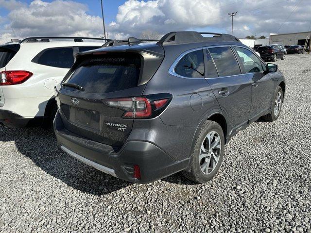 used 2020 Subaru Outback car, priced at $22,000