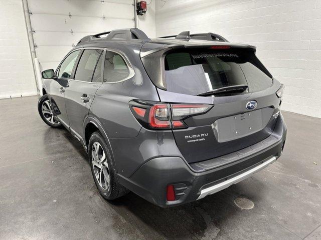 used 2020 Subaru Outback car, priced at $20,900