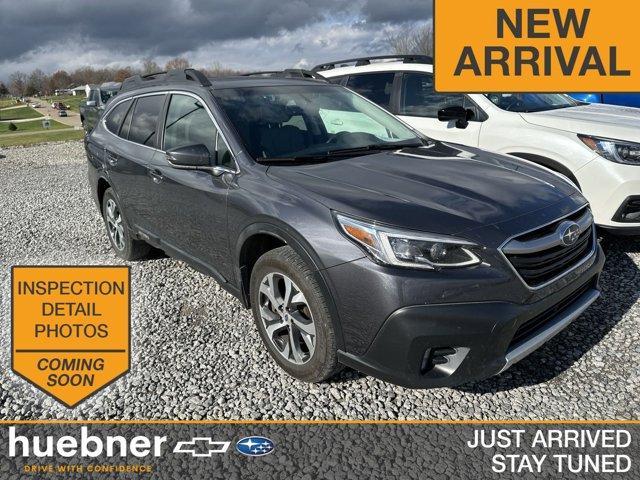 used 2020 Subaru Outback car, priced at $22,000