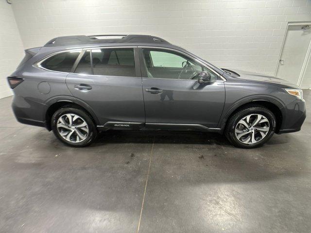 used 2020 Subaru Outback car, priced at $20,900