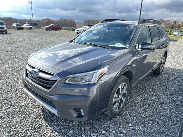 used 2020 Subaru Outback car, priced at $22,000