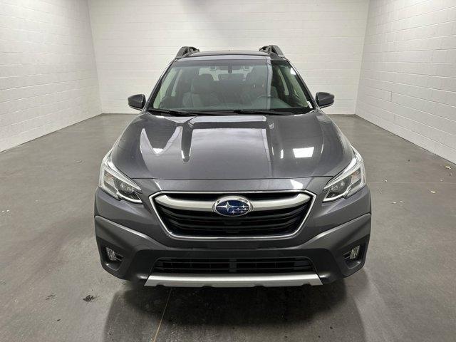 used 2020 Subaru Outback car, priced at $20,900