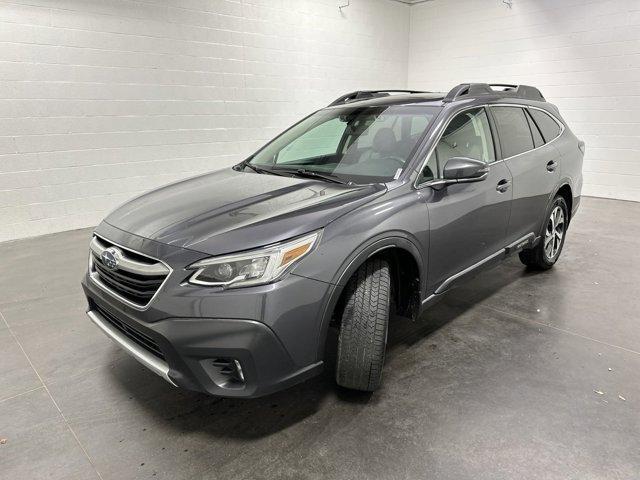 used 2020 Subaru Outback car, priced at $20,900