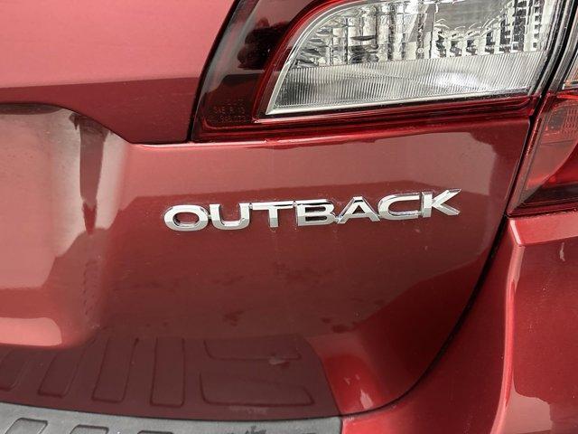 used 2019 Subaru Outback car, priced at $17,750