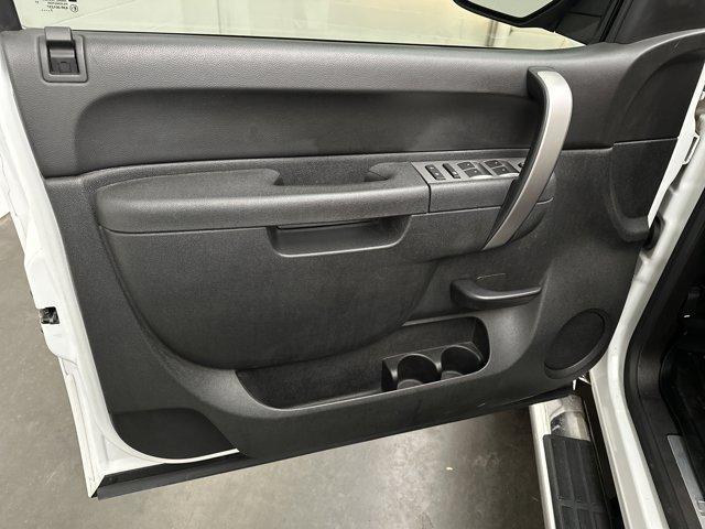 used 2014 Chevrolet Silverado 2500 car, priced at $25,500