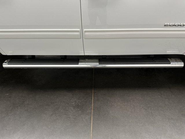 used 2014 Chevrolet Silverado 2500 car, priced at $25,500