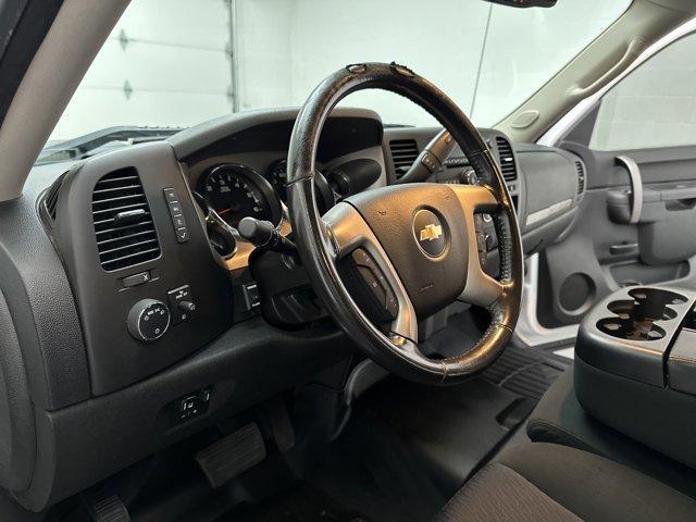 used 2014 Chevrolet Silverado 2500 car, priced at $25,500