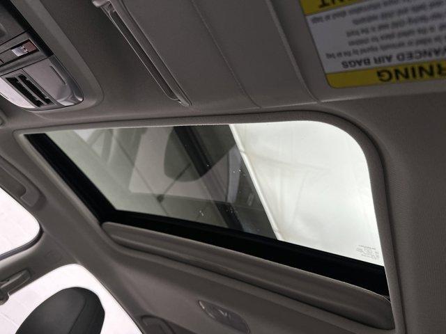 used 2023 Subaru Crosstrek car, priced at $26,400