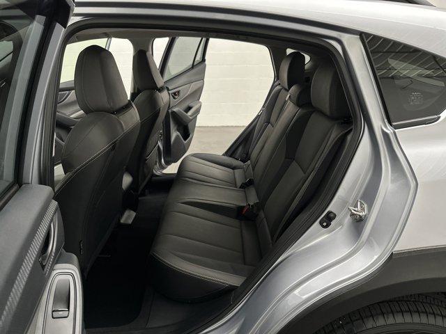 used 2023 Subaru Crosstrek car, priced at $26,400
