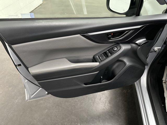 used 2023 Subaru Crosstrek car, priced at $26,400