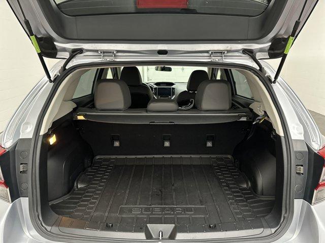 used 2023 Subaru Crosstrek car, priced at $26,400