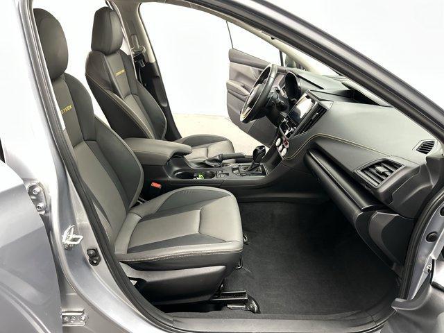 used 2023 Subaru Crosstrek car, priced at $26,400