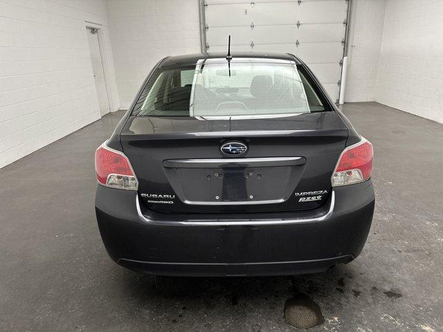 used 2013 Subaru Impreza car