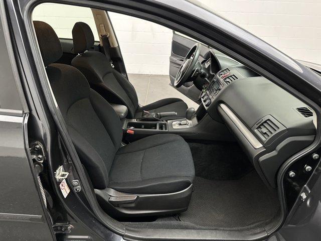 used 2013 Subaru Impreza car