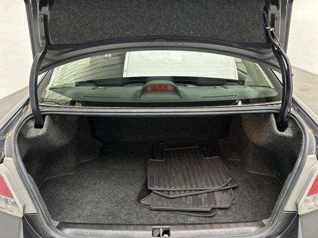 used 2013 Subaru Impreza car