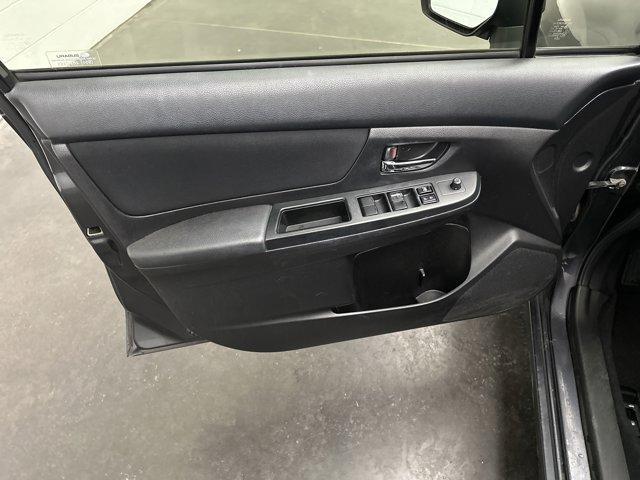 used 2013 Subaru Impreza car