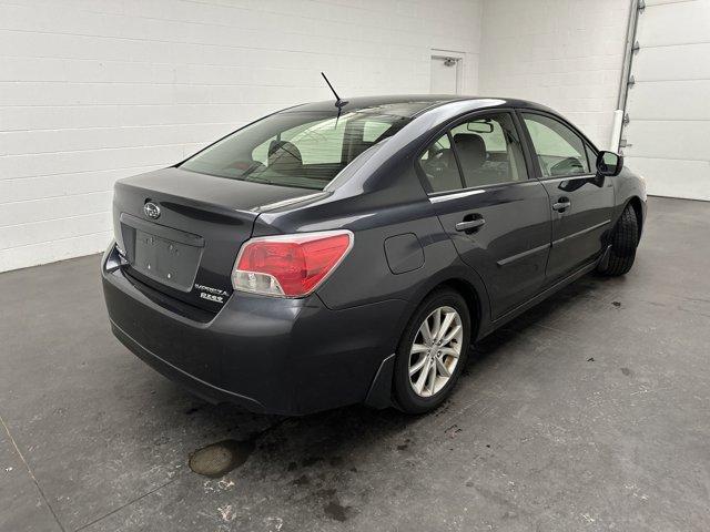 used 2013 Subaru Impreza car