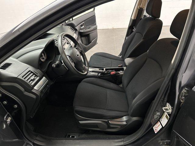 used 2013 Subaru Impreza car