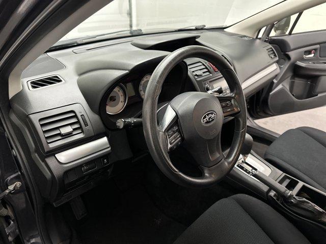 used 2013 Subaru Impreza car