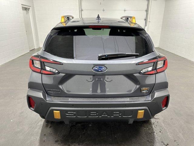 new 2024 Subaru Crosstrek car, priced at $32,263