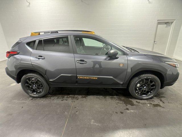 new 2024 Subaru Crosstrek car, priced at $32,263