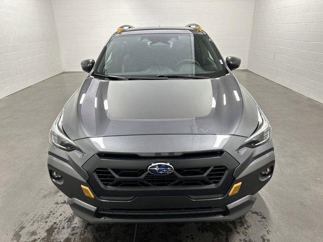 new 2024 Subaru Crosstrek car, priced at $32,263