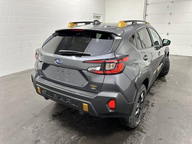 new 2024 Subaru Crosstrek car, priced at $32,263