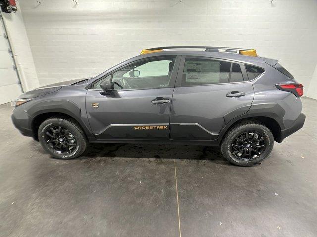 new 2024 Subaru Crosstrek car, priced at $32,263