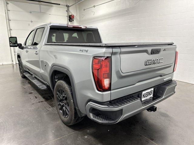 used 2023 GMC Sierra 1500 car, priced at $45,100