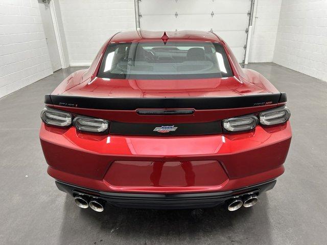 used 2023 Chevrolet Camaro car, priced at $145,000