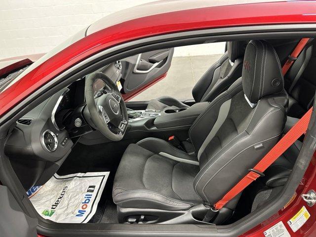 used 2023 Chevrolet Camaro car, priced at $145,000