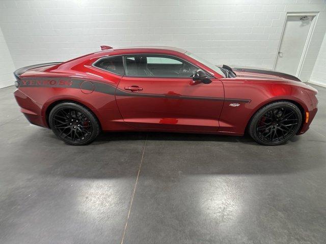 used 2023 Chevrolet Camaro car, priced at $145,000