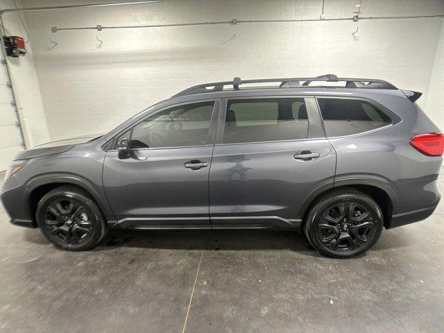 used 2023 Subaru Ascent car, priced at $36,000