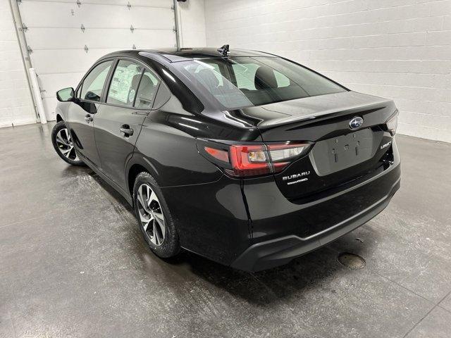 new 2025 Subaru Legacy car, priced at $28,194