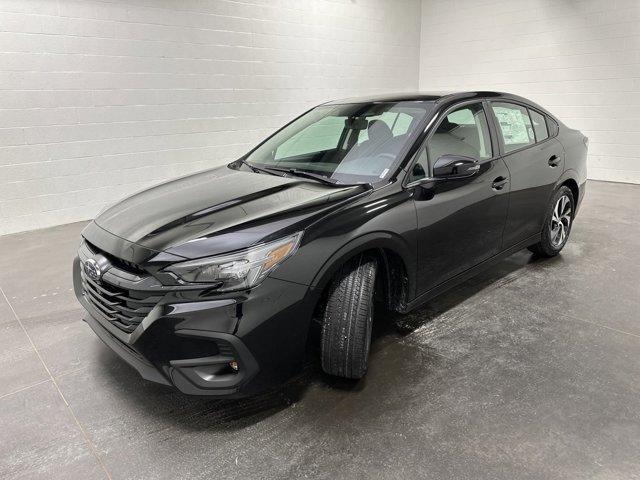 new 2025 Subaru Legacy car, priced at $28,194