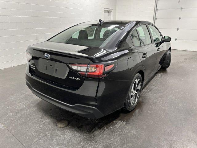 new 2025 Subaru Legacy car, priced at $28,194