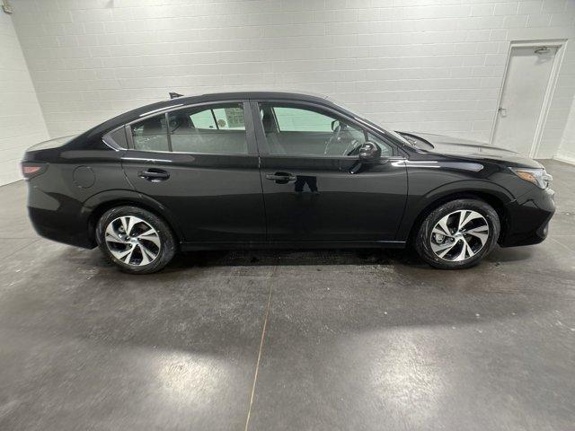 new 2025 Subaru Legacy car, priced at $28,194