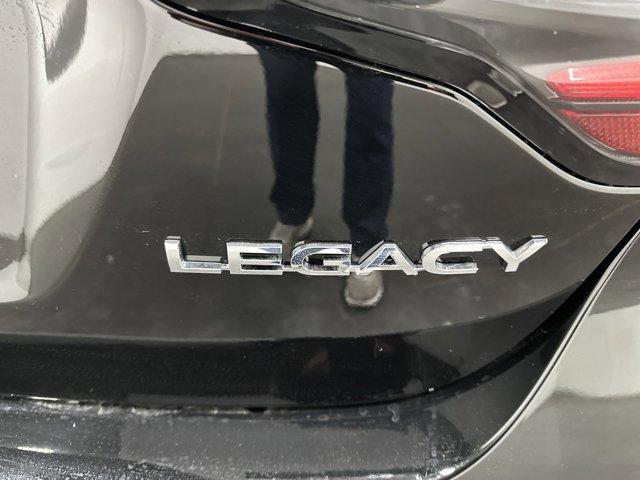 new 2025 Subaru Legacy car, priced at $28,194