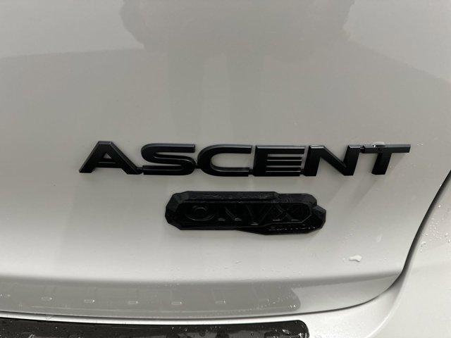 new 2024 Subaru Ascent car, priced at $44,067