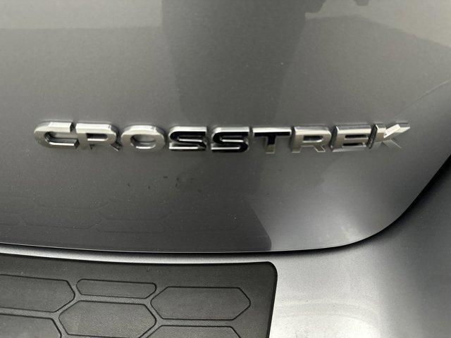 used 2021 Subaru Crosstrek car, priced at $22,000