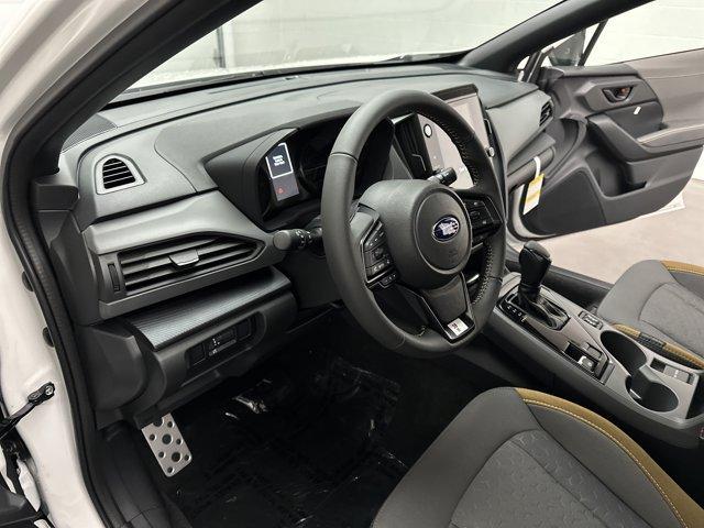new 2025 Subaru Crosstrek car, priced at $31,685