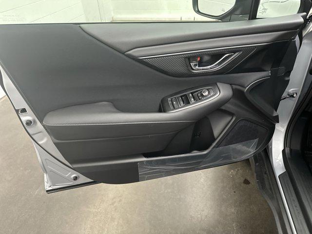new 2025 Subaru Outback car, priced at $349,914
