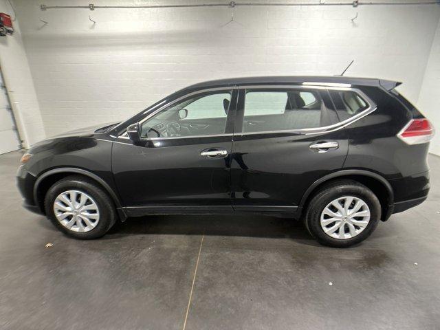 used 2015 Nissan Rogue car, priced at $8,300