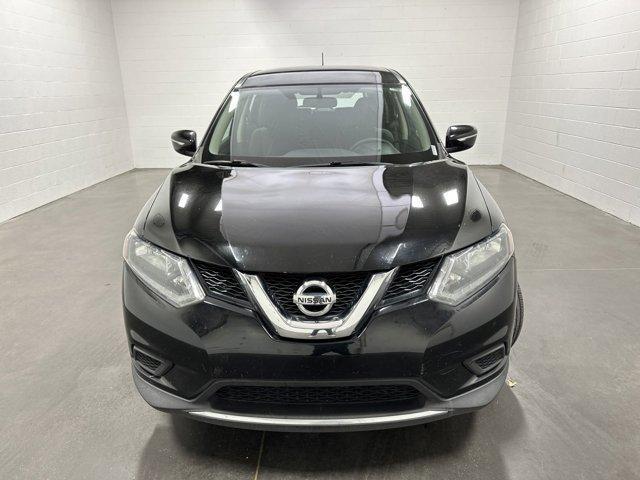 used 2015 Nissan Rogue car, priced at $8,300