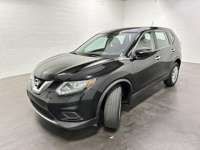 used 2015 Nissan Rogue car, priced at $8,300