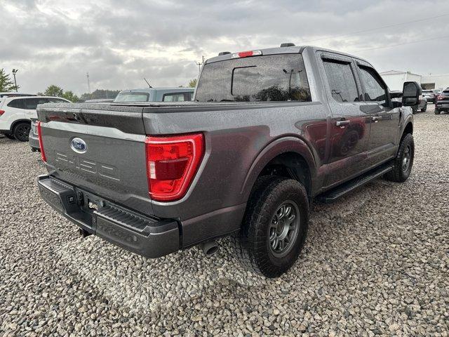 used 2022 Ford F-150 car, priced at $39,000