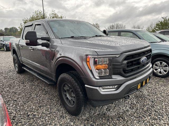 used 2022 Ford F-150 car, priced at $39,000