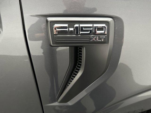 used 2022 Ford F-150 car, priced at $39,000