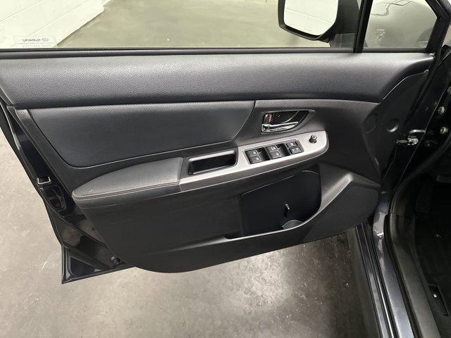 used 2017 Subaru Crosstrek car, priced at $17,000